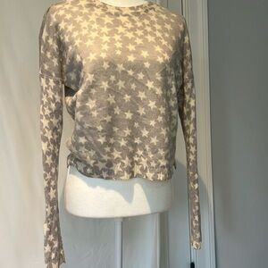 27 miles cashmere sweater